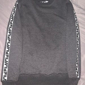 Fila sweatshirt
